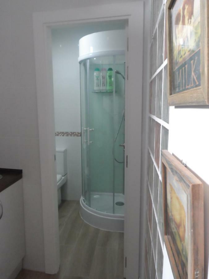 Apartamento 6 Plazas. Centro De Madrid. Ref27 Appartamento Esterno foto